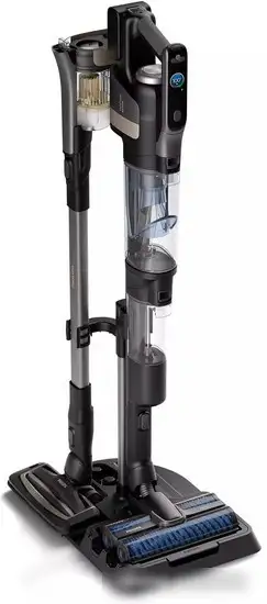 Вертикальный пылесос с влажной уборкой Philips Cordless Wet & Dry Vacuum XW9383/01 - фото товара