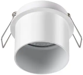 Точечный светильник Novotech Butt 370936 – изображение в каталоге