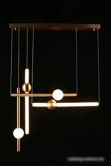 Подвесная люстра Aployt Zhozefin APL.038.06.50 – фото товара