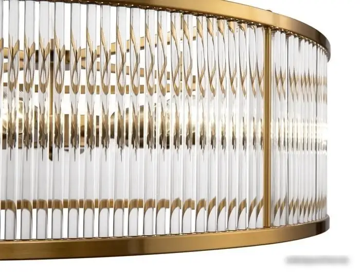 Подвесная люстра Freya Savoy FR5053PL-08BS – фото товара