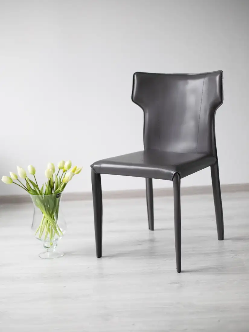 Стул Sheffilton SHT-S168 (темно-серый) – фото товара