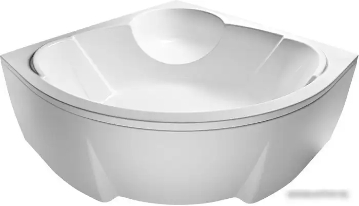 Ванна Vayer Kaliope 150x150 - фото товара