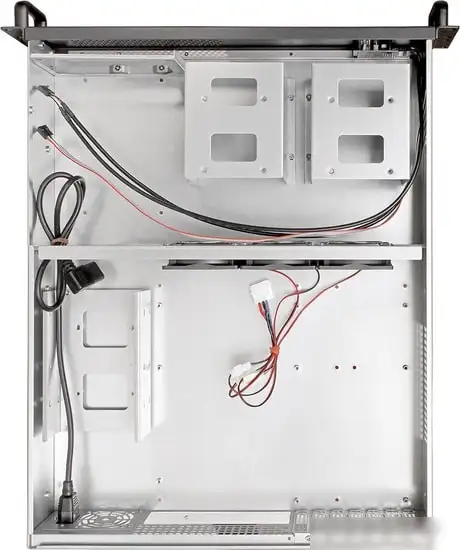 Корпус ExeGate 2U550-08 EX284959RUS – фото товара