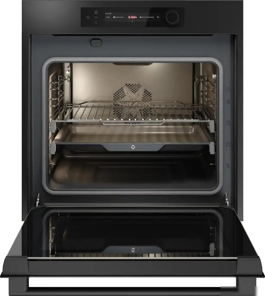 Электрический духовой шкаф ASKO OT66GSH - фото товара