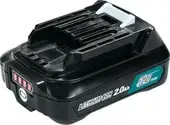 Аккумулятор Makita BL1021B (12В/2 Ah) – изображение в каталоге
