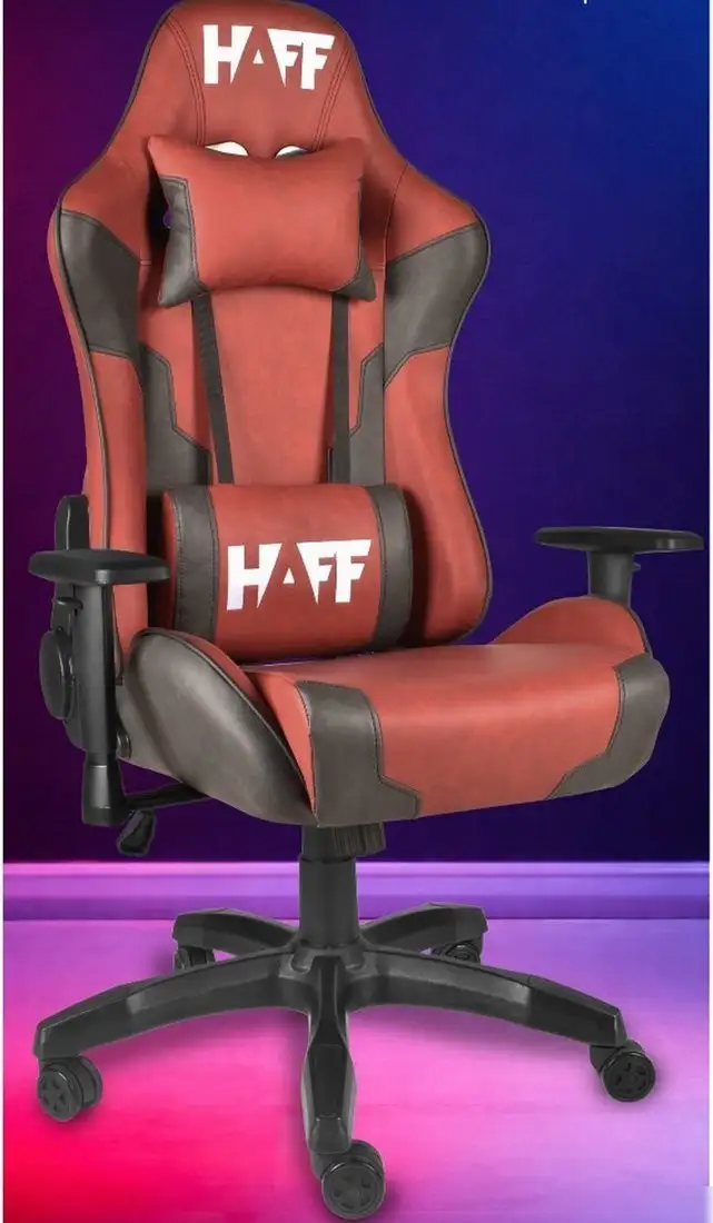 Игровое (геймерское) кресло HAFF Savage GC-10111 – фото товара