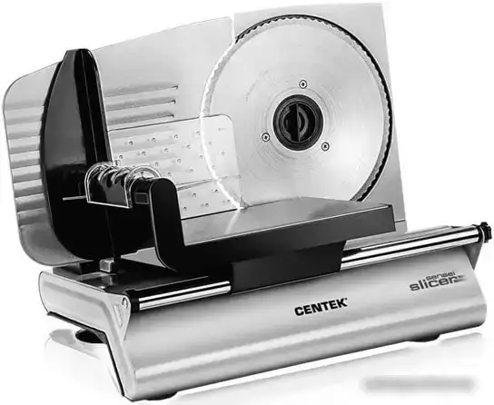 Ломтерезка CENTEK CT-1380 - фото товара