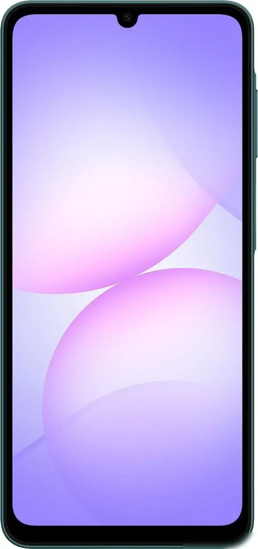 Телефон Samsung Galaxy A07 SM-A075F 4GB/128GB (зеленый) – фото товара