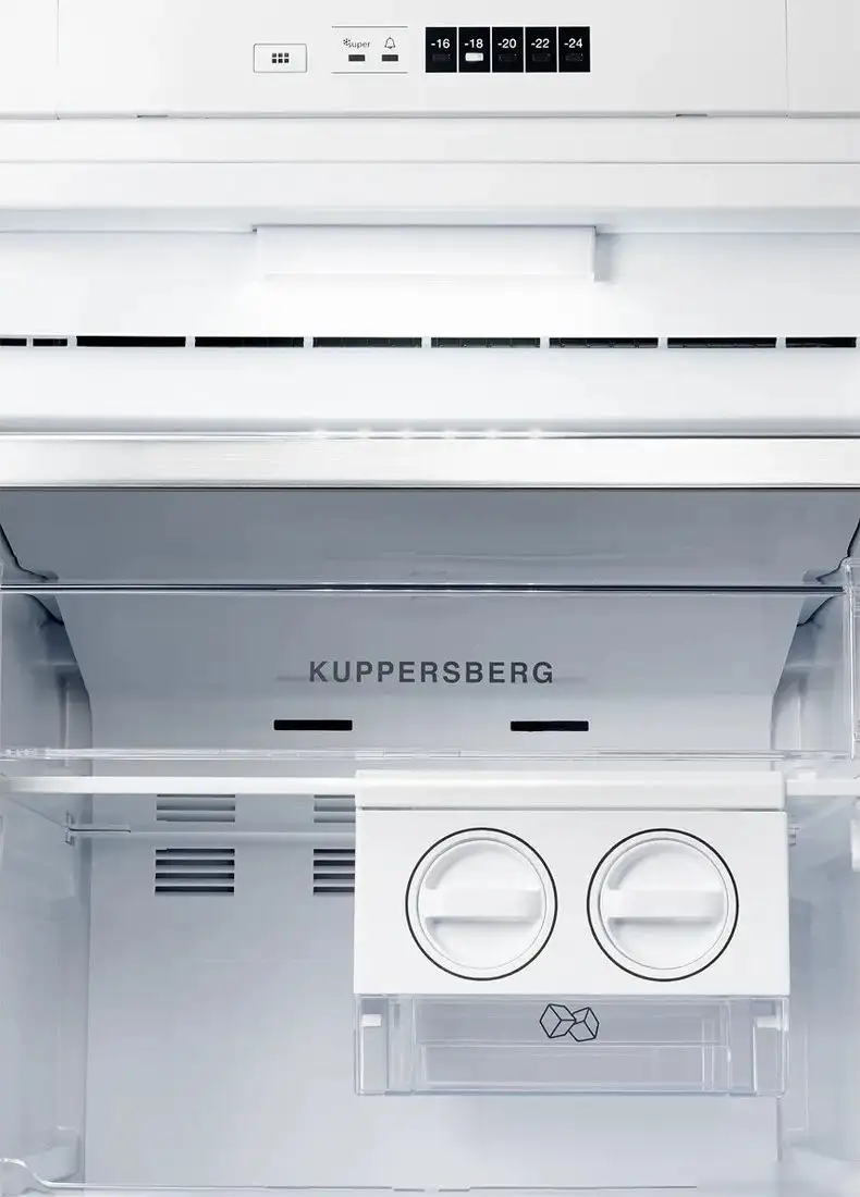 Морозильник KUPPERSBERG SFB 1770 - фото товара