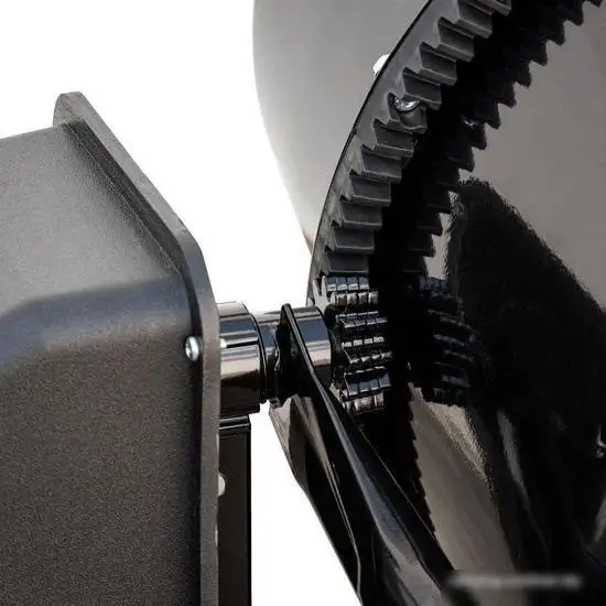 Бетономешалка Partisan PT-185 – фото товара