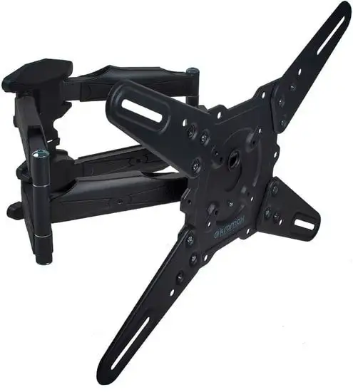 Кронштейн Kromax ATLANTIS-45 (темно-серый) – фото товара