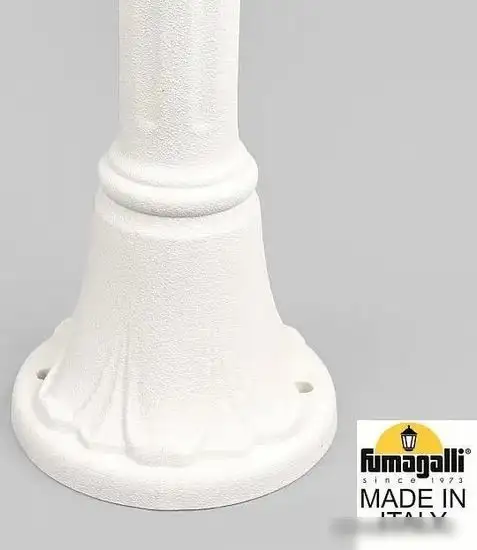 Садовый светильник Fumagalli Globe 300 FU_G30.151.000.WZF1R – фото товара