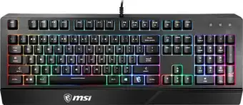 Клавиатура MSI Vigor GK20