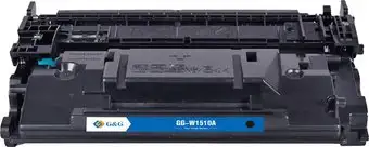 Картридж G&G GG-W1510A (аналог HP W1510A) – изображение в каталоге