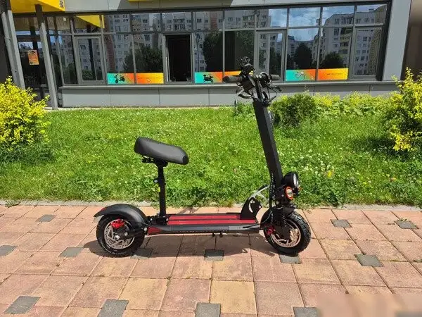 Электросамокат Terax XS01 – фото товара