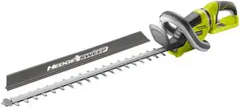 Кусторез Ryobi RHT36B61R (без АКБ) – изображение в каталоге