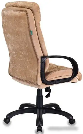 Кресло Бюрократ CH-824 (песочный) – фото товара
