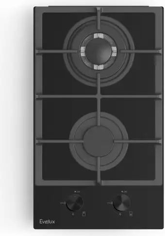 Варочная панель Evelux HEG 325 BG - изображение в каталоге