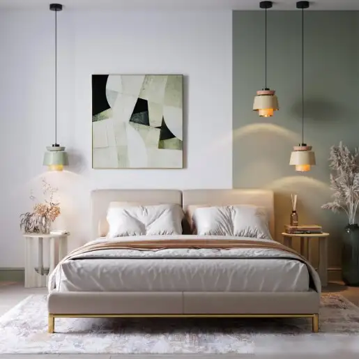 Подвесная люстра Odeon Light Kressa 4992/1A – фото товара