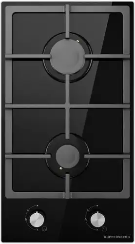 Варочная панель KUPPERSBERG TG 38 B - изображение в каталоге