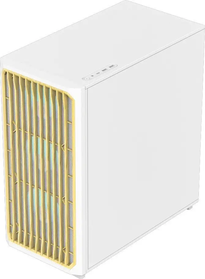 Корпус GameMax F45 WW (белый) – фото товара