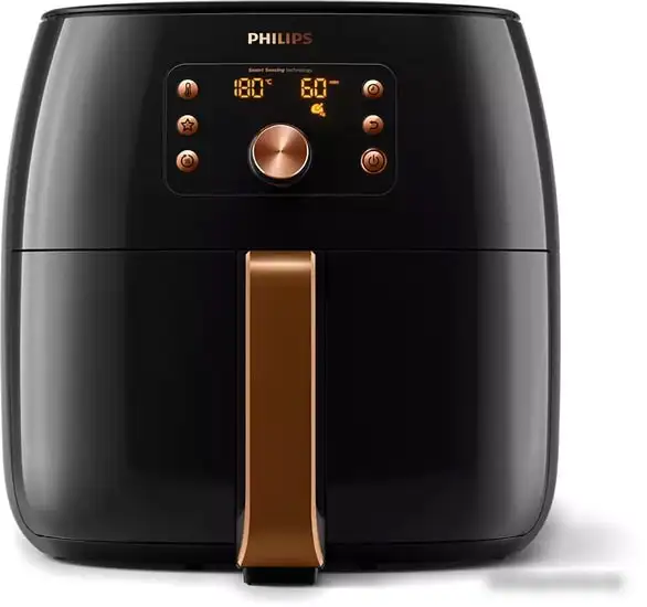 Аэрогриль Philips Ovi Smart XXL HD9867/90 – фото товара