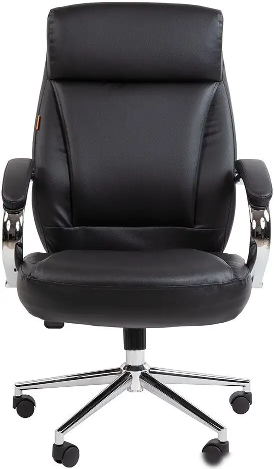 Офисное кресло CHAIRMAN 794 (черный) – фото товара