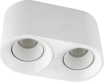 Спот Denkirs DK3096-WH – изображение в каталоге