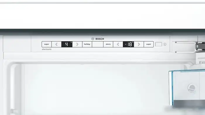 Холодильник Bosch Serie 6 KIS87AF30U - фото товара