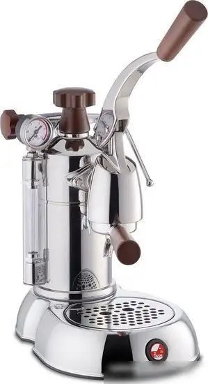 Рожковая бойлерная кофеварка La Pavoni LPLSPH01EU - фото товара