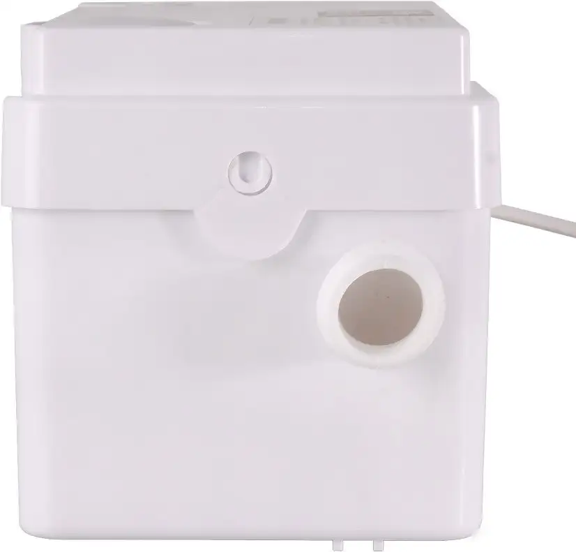 Канализационная установка Вихрь КН-250 - фото товара