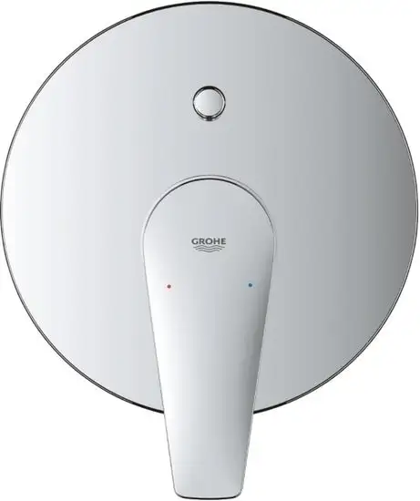 Смеситель Grohe Bauedge 29079001 - фото товара