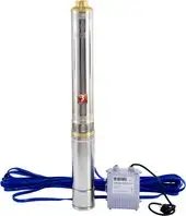 Скважинный насос Denzel DWC-4-80