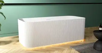 Ванна Abber 170x75 AB9363-1.7 - изображение в каталоге