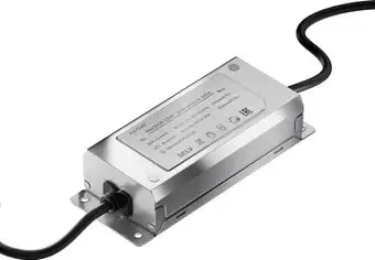 Блок питания Maytoni Technical Power Supply Radity Parity 48V 100W TRA130DR-100W – изображение в каталоге