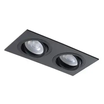 Точечный светильник Crystal Lux CLT 002C2 BL – изображение в каталоге