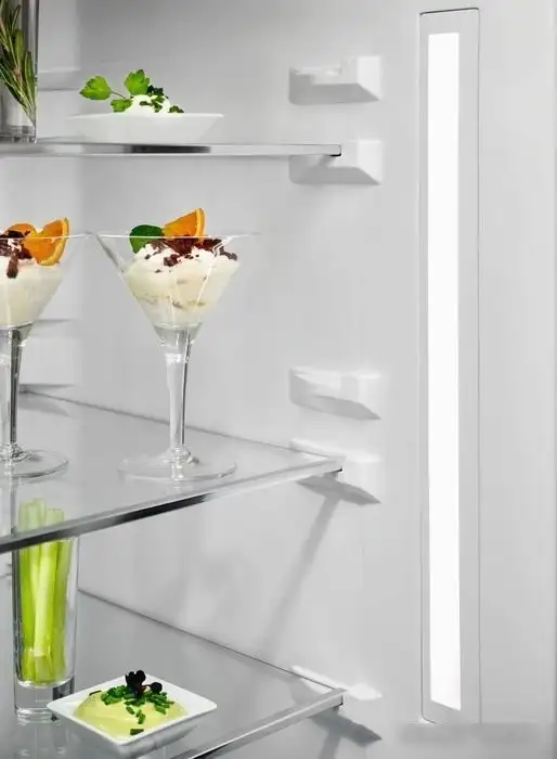 Холодильник Electrolux LNT7ME36X3 - фото товара