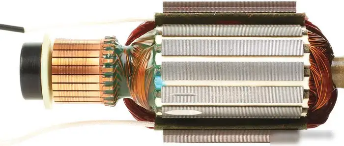 Угловая шлифмашина Milwaukee AGV 17-125 INOX [4933449870] – фото товара