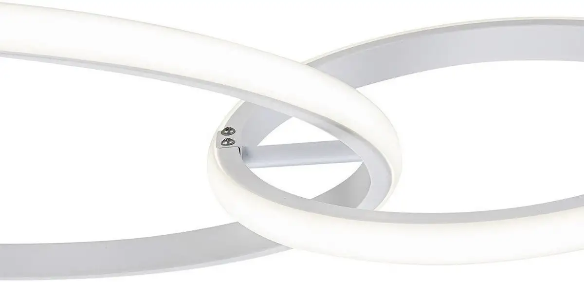 Подвесная люстра Escada Relation 10230/2LED (White) – фото товара