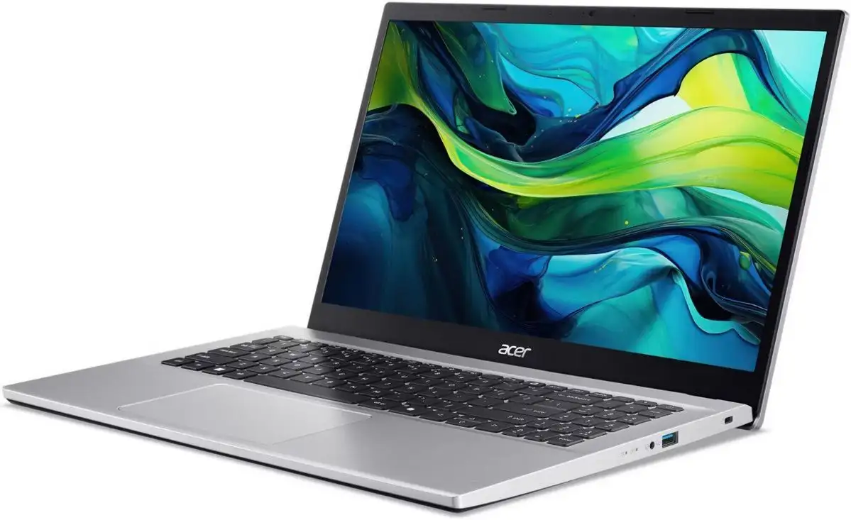 Ноутбук Acer Aspire Go AG15-42P-R917 NX.JJHAA.003 – фото товара