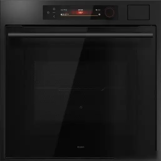 Электрический духовой шкаф ASKO OCSM66GSH - фото товара