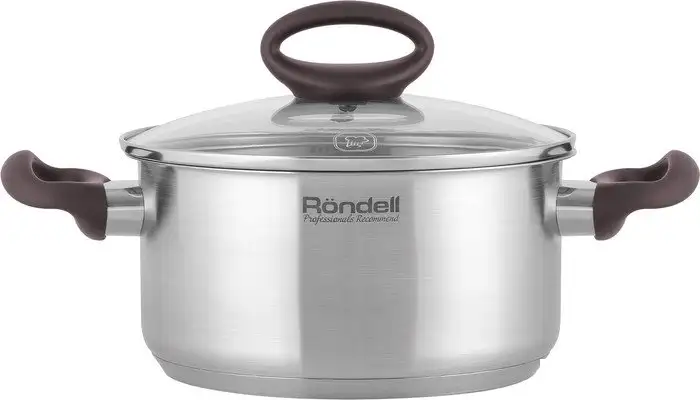 Кастрюля Rondell Tierno RDS-1591 – фото товара