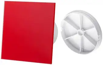 Осевой вентилятор airRoxy dRim 100RMS-C173-D100