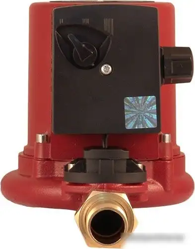 Установка повышения давления Jemix WP-20/12-50 - фото товара