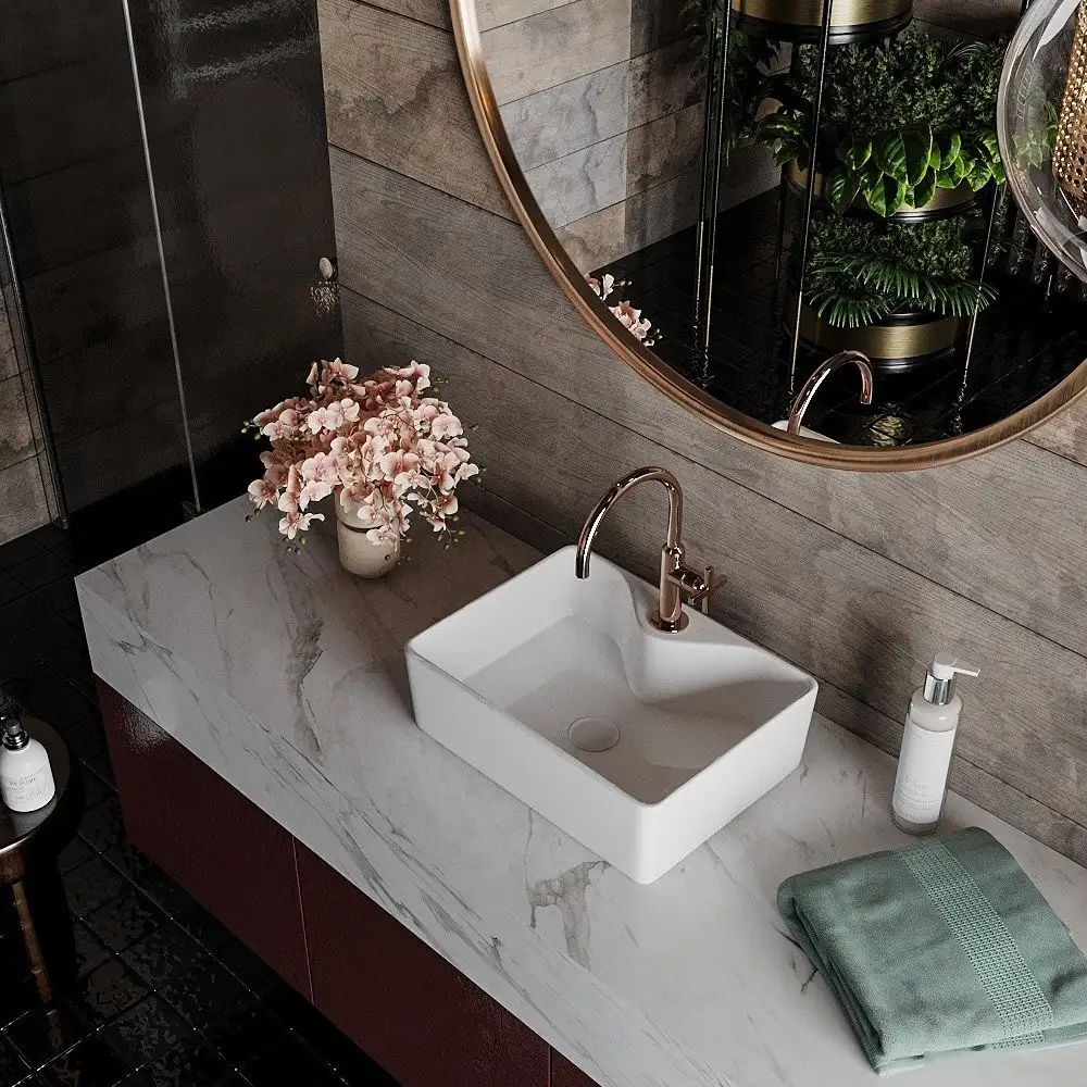 Умывальник Roxen Lex mini 570190 - фото товара