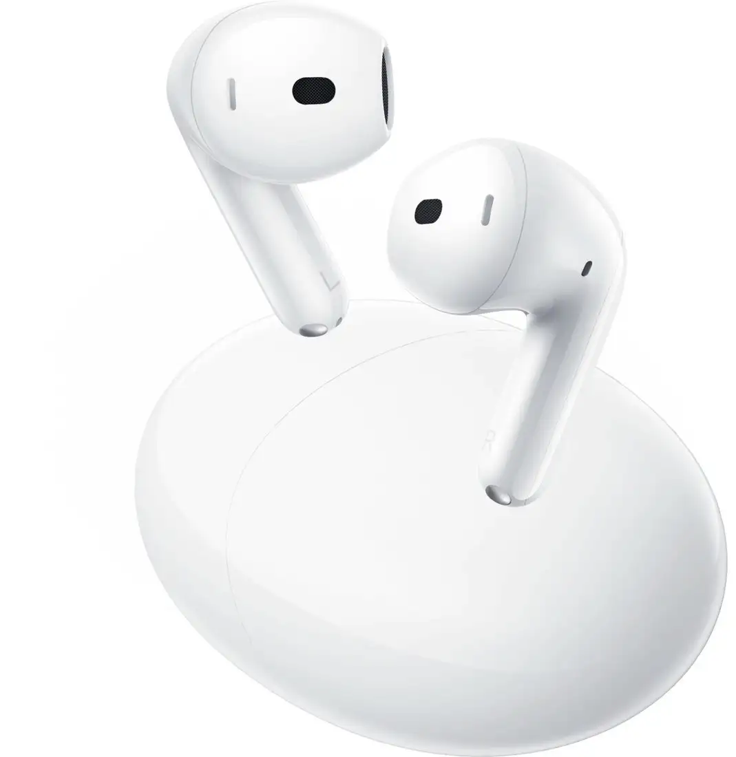 Наушники HONOR Choice Earbuds S7 (белый, международная версия) – фото товара