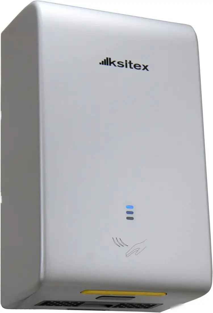 Сушилка для рук Ksitex M-800C Turbo - фото товара