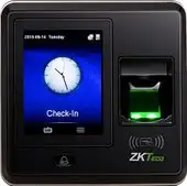 Биометрический терминал ZKTeco SF300 ID (EM) – изображение в каталоге