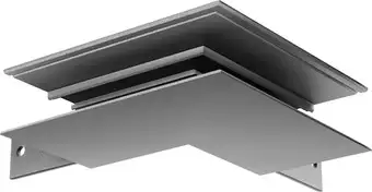 Коннектор питания шинопровода Maytoni Technical Exility TRA034OCL-41B – изображение в каталоге