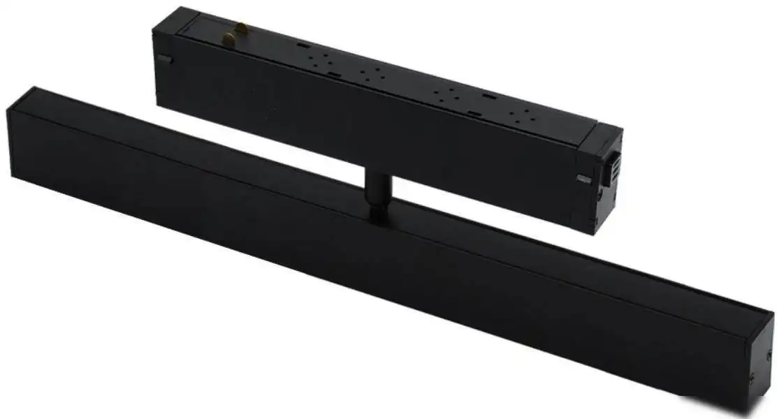 Трековый светильник Aployt RGB Magnetic Track 220 APL.0203.01.27 – фото товара